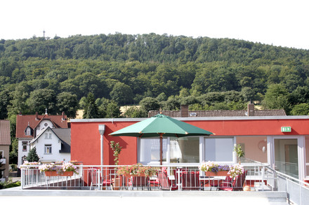 [Seniorenheim Akazienhof]