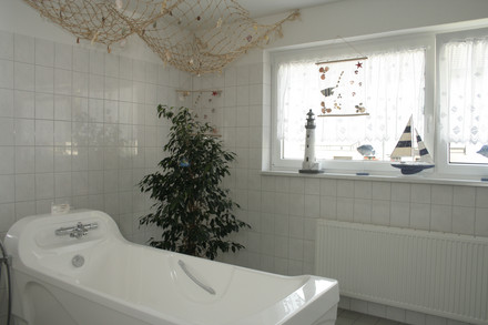[Seniorenheim Akazienhof]