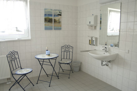 [Seniorenheim Akazienhof]